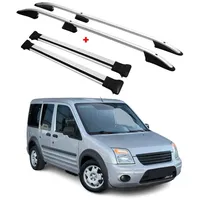 Omtec Dachträger Ford Connect 2002-2014