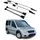 Omtec Dachträger Ford Connect 2002-2014