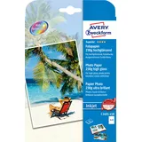 Avery Zweckform Avery C2495-45R Fotopapier 13 x 18 cm 230 g/m2 45 Blatt