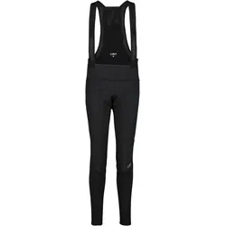 CMP Woman Bike Salopette Hybrid nero (U901) 34