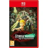 Hyrule Warriors: Age of Imprisonment (Nintendo Switch 2)