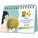 Naumann & Göbel 24 kleine Entspannungspausen für die Adventszeit