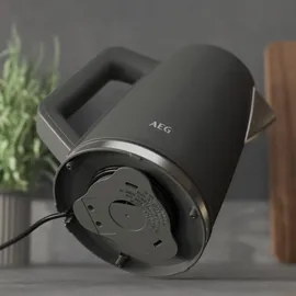 AEG Deli 5 1,7 l Anthrazit