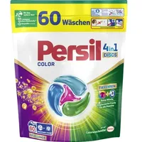 Persil 4in1 DISCS Color Excellence 60WL Colorwaschmittel