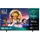Hisense 75E77Q 75 Zoll QLED 4K Smart TV