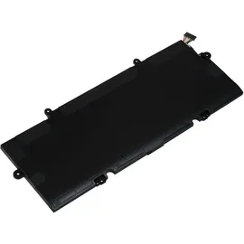 AccuCell Akku passend für Samsung AA-PBWN4AB