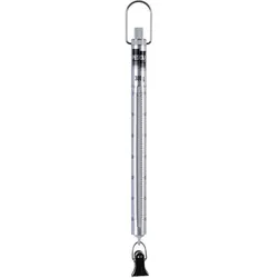 Pesola Federwaage Medio 600g