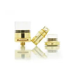 DotMod Standard Tank 22 1,9ml 22mm Tank