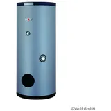 WOLF-Garten SEW-1-400 Warmwasserspeicher 375 l 20,00 kW