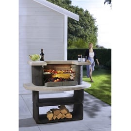 Buschbeck Grillbar Oregon 110 x 101 x 65 cm