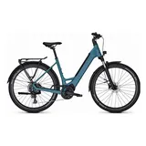Kalkhoff Entice L Season Wave dusk blue 2025