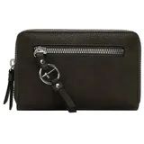 TAMARIS Nele Geldbörse Damen oliv