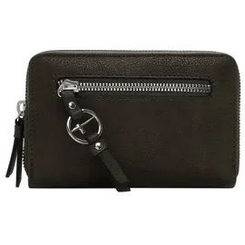 TAMARIS Nele Geldbörse Damen oliv