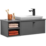 STYLIFE Waschtisch-Set NEILA