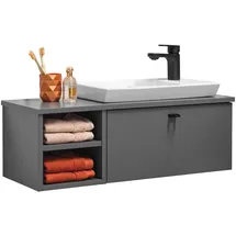 STYLIFE Waschtisch-Set NEILA