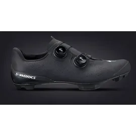 Specialized S-Works Recon SL MTB Schuh black