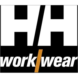HELLY HANSEN Regenhose Voss schwarz