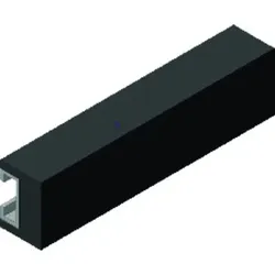 Ersatzgummi für BVZ 4054979418737