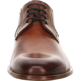 Bugatti Milko Herren Cognac 45