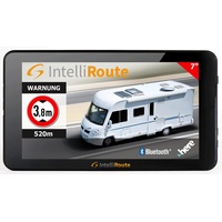  CA7000 Reisemobil- Navigationssystem inkl. WIFI 