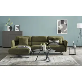 Medium Ecksofa Yasmin ¦ ¦ Maße (cm): B: 325 H: 93 T: 185.0