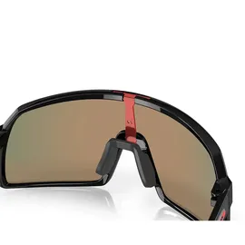 OAKLEY Sutro S OO9462-0928 Polished Black/Prizm Ruby
