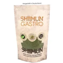 Marsapet Shiimun Gastro Pulver für Hunde und Katzen mit Shiitake 50 g