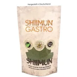 Marsapet Shiimun Gastro Pulver für Hunde und Katzen mit Shiitake 50 g