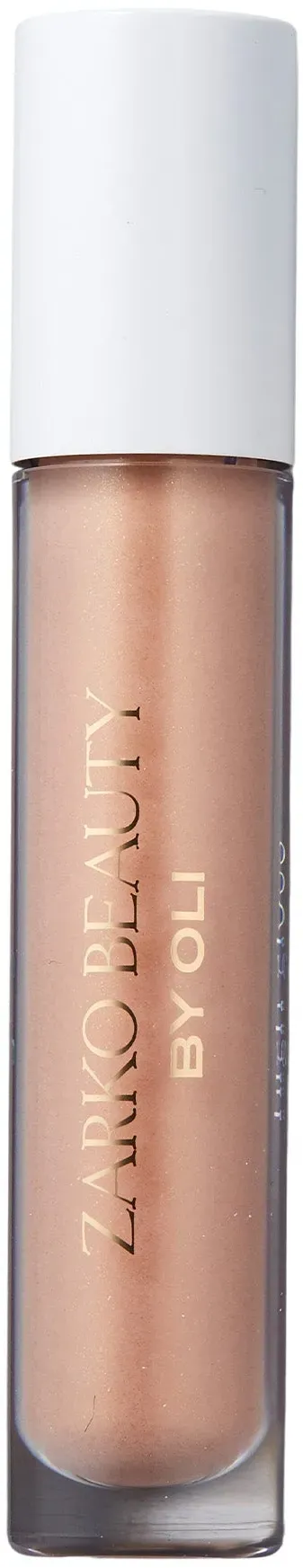 ZARKO BEAUTY Lipgloss - Nudity