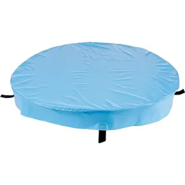 Trixie Abdeckung Hundepool petrol ø 80 cm