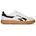 Tennisschuhe White Black Gum 39 EU