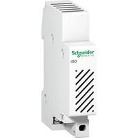 Schneider Electric A9A15321 Klingel SO, 8-12V AC