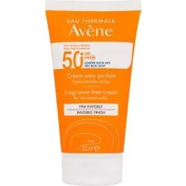 Pierre Fabre Sonnencreme ohne Duftstoffe Creme LSF 50+ 50 ml