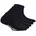JACK JONES Junior Socken schwarz 33-37