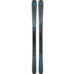 BLIZZARD Herren Freeride Ski ANOMALY 84 (FLAT), ANTHRACITE/BLUE, 182