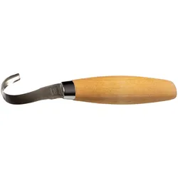 Morakniv Schnitzmesser 162 Double Edge