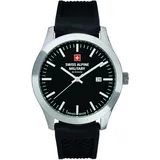 Swiss Alpine Military 7055 Edelstahl 43 mm 7055.1837