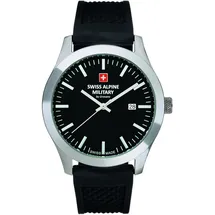 Swiss Alpine Military 7055 Edelstahl 43 mm 7055.1837