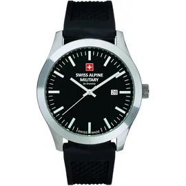 Swiss Alpine Military 7055 Edelstahl 43 mm 7055.1837