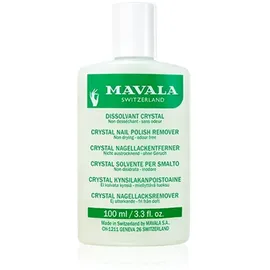 Mavala Nagellackentferner 100 ml