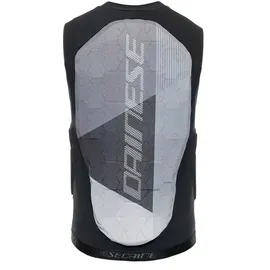 dainese snow Dainese Flexagon Waistcoat 2 - Stretch Limo / Castle Rock S