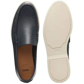 Boss Sienne Herren Dunkelblau 44