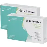 Gelsectan® Côlon Irritable Capsule(S) 2x30 pc(s)