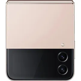 Samsung Galaxy Z Flip4 128 GB pink gold