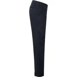 Eurex by Brax Herren Hose blau, blau, NOS