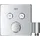 Grohe Precision SmartControl Unterputz Duschsystem Vitalio Rain Mono 310 Cube 34876000