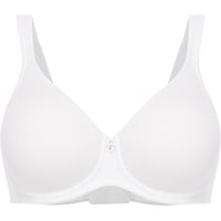 Felina Pure Balance Spacer-BH mit Bügel 206201 weiß 75D