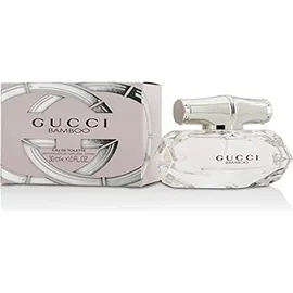 GUCCI Bamboo Eau de Toilette 30 ml