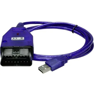 ADAPTER UNIVERSE OBD II Interface 7170