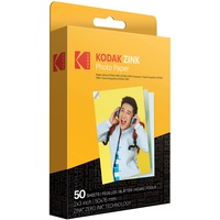 Kodak Zink Photo Paper (50 Stück(e) 50 x 76 mm